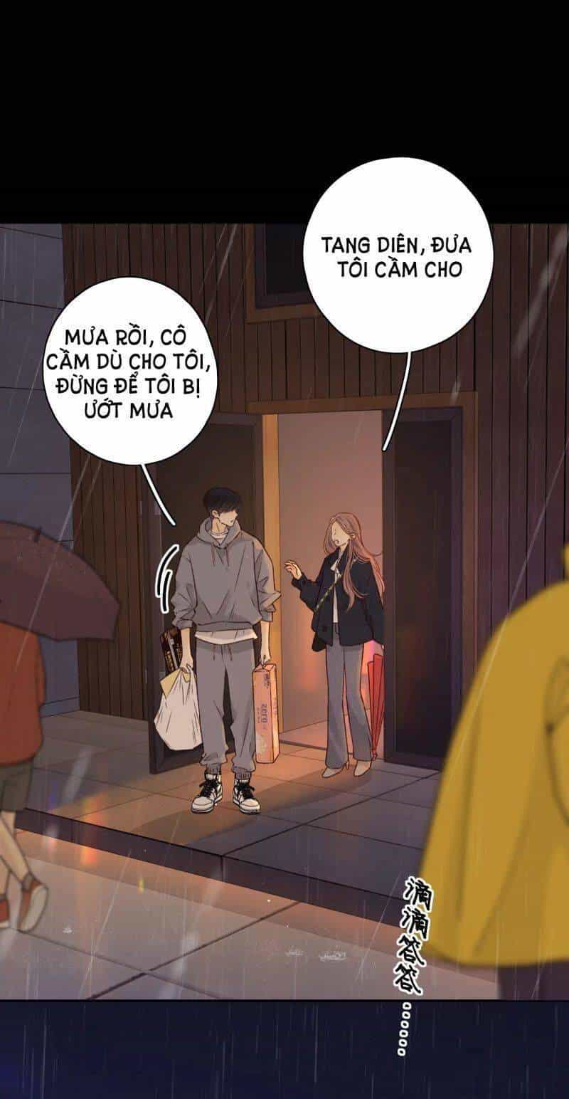 Khó Dỗ Dành - Chương 40 - ảnh 8