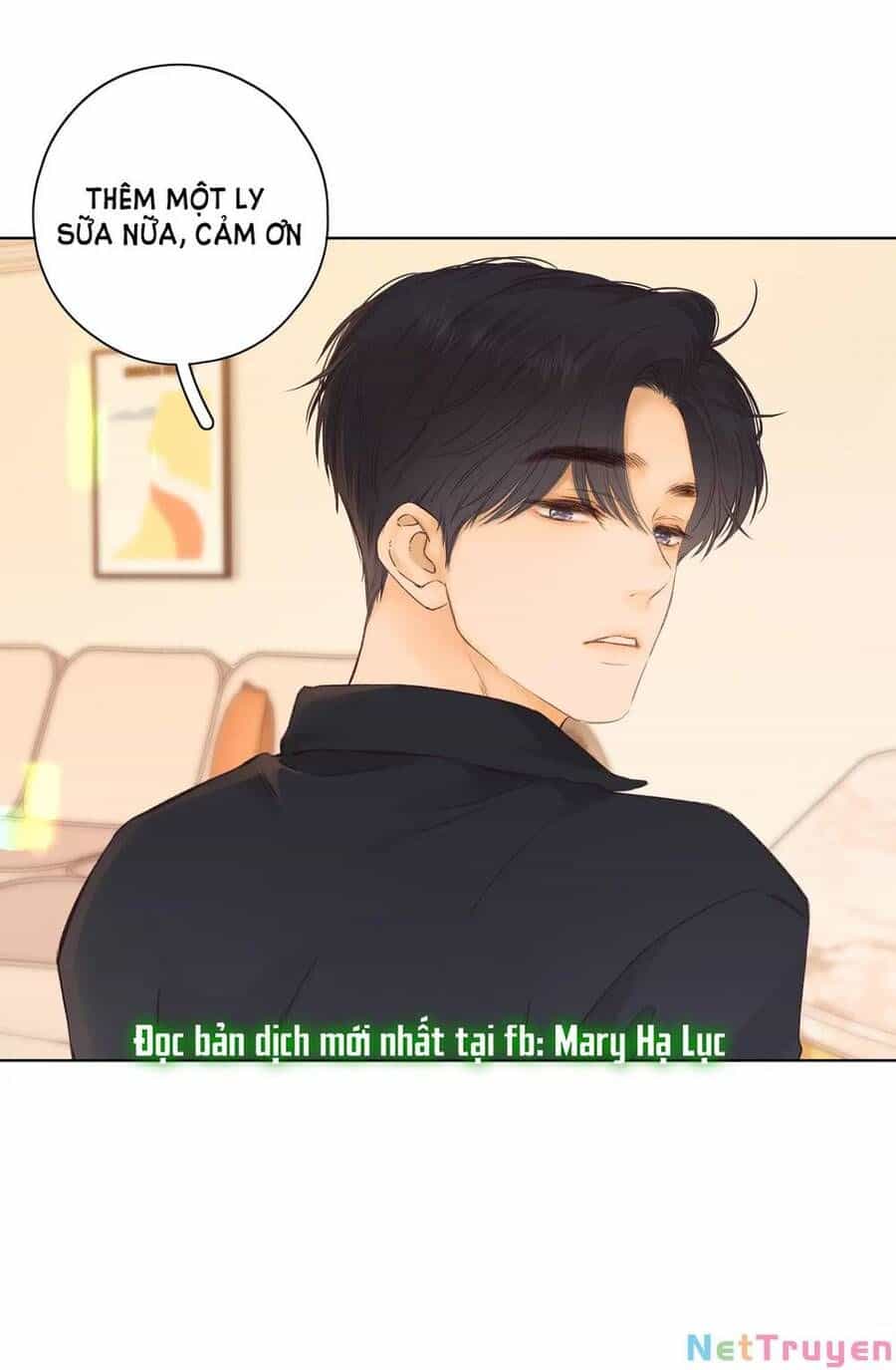 Khó Dỗ Dành - Chương 42 - ảnh 18
