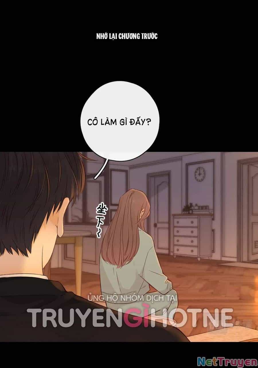 Khó Dỗ Dành - Chương 42 - ảnh 3