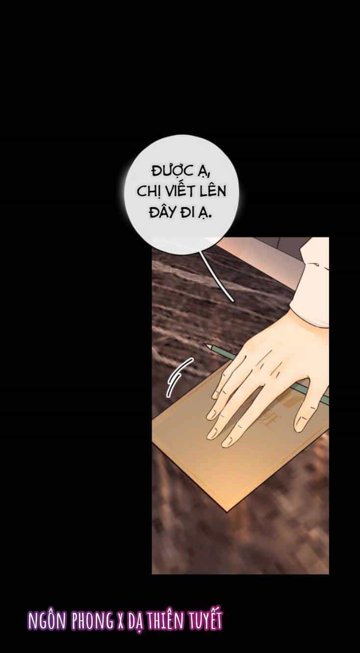 Khó Dỗ Dành - Chương 3 - ảnh 14