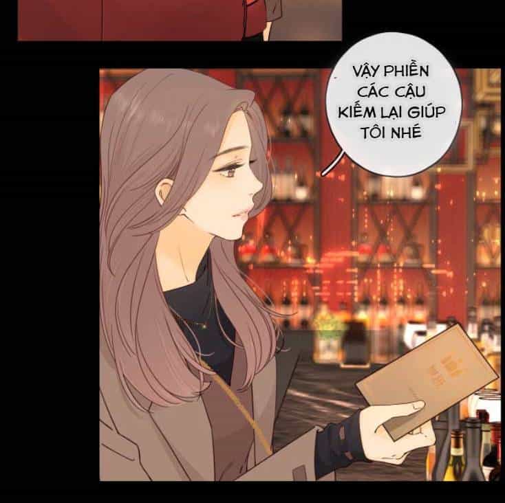 Khó Dỗ Dành - Chương 3 - ảnh 16