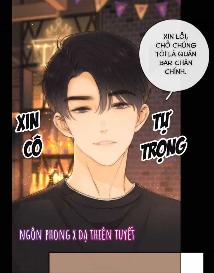 Khó Dỗ Dành - Chương 3 - ảnh 29