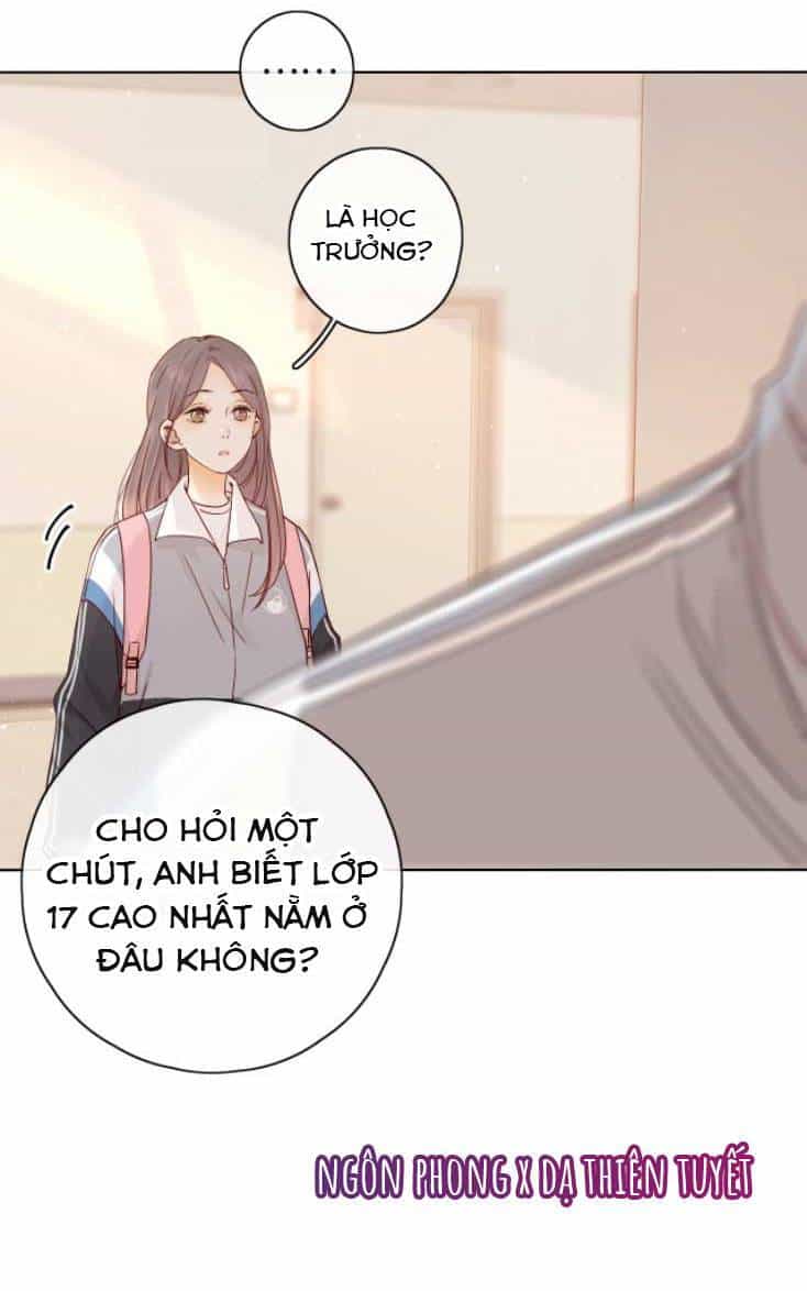 Khó Dỗ Dành - Chương 3 - ảnh 47