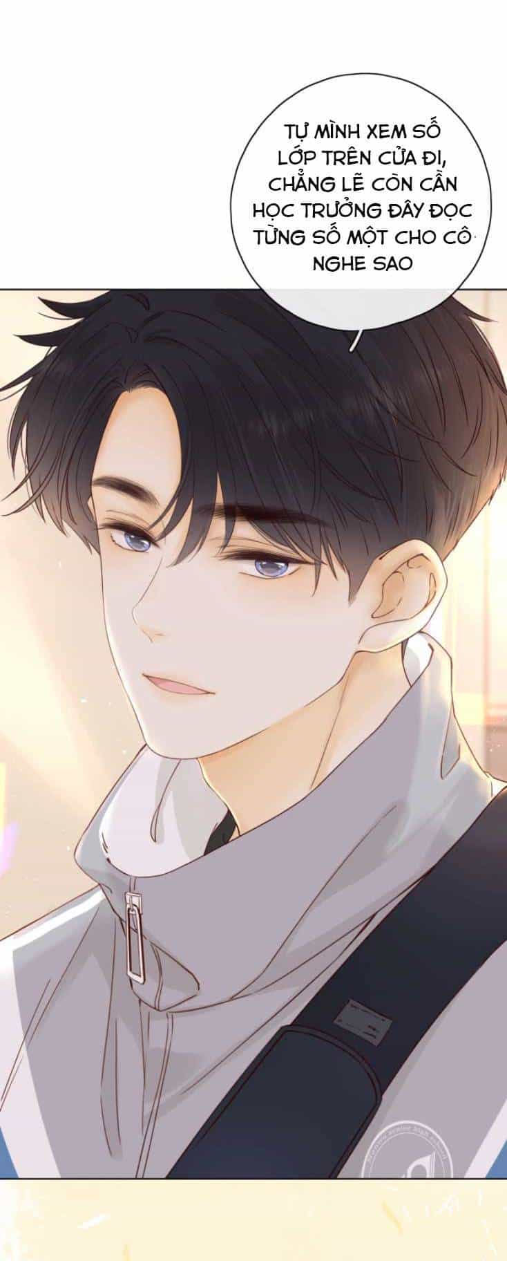 Khó Dỗ Dành - Chương 3 - ảnh 52