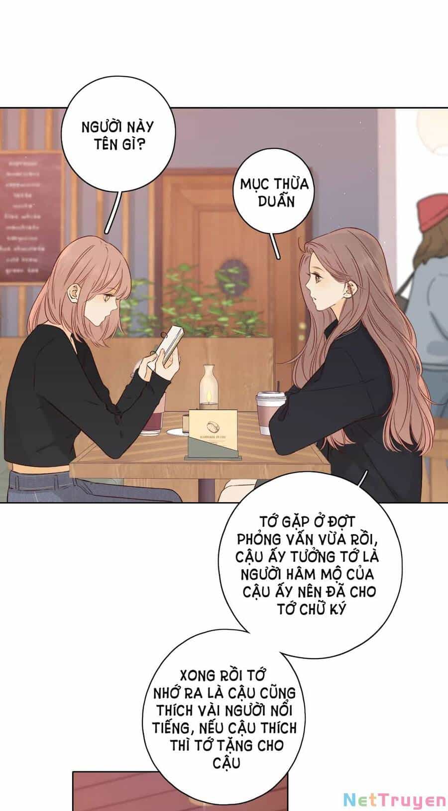 Khó Dỗ Dành - Chương 42.2 - ảnh 11