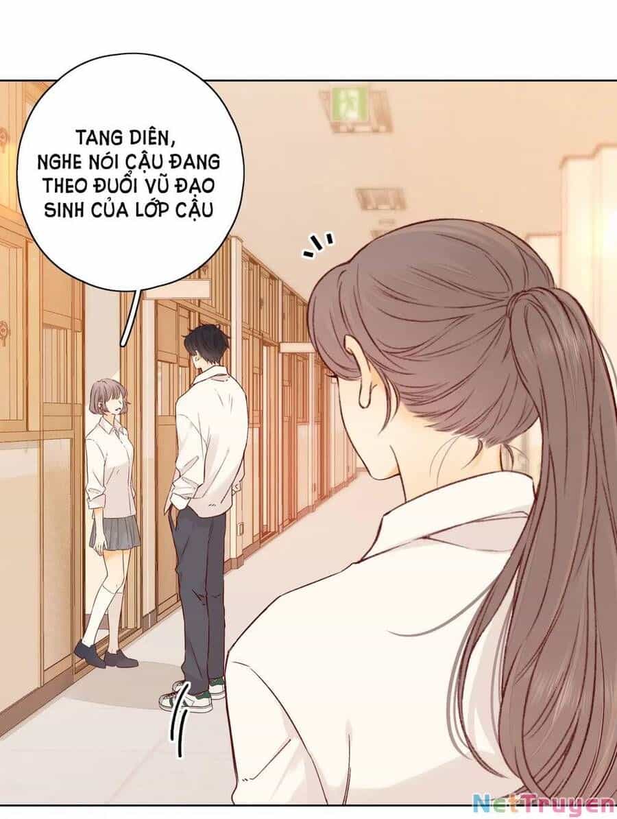 Khó Dỗ Dành - Chương 42.5 - ảnh 17