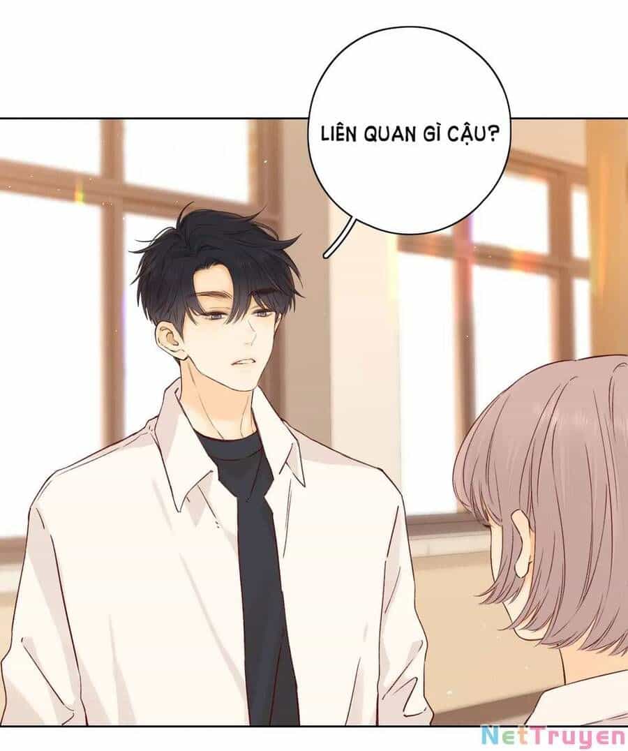 Khó Dỗ Dành - Chương 42.5 - ảnh 18