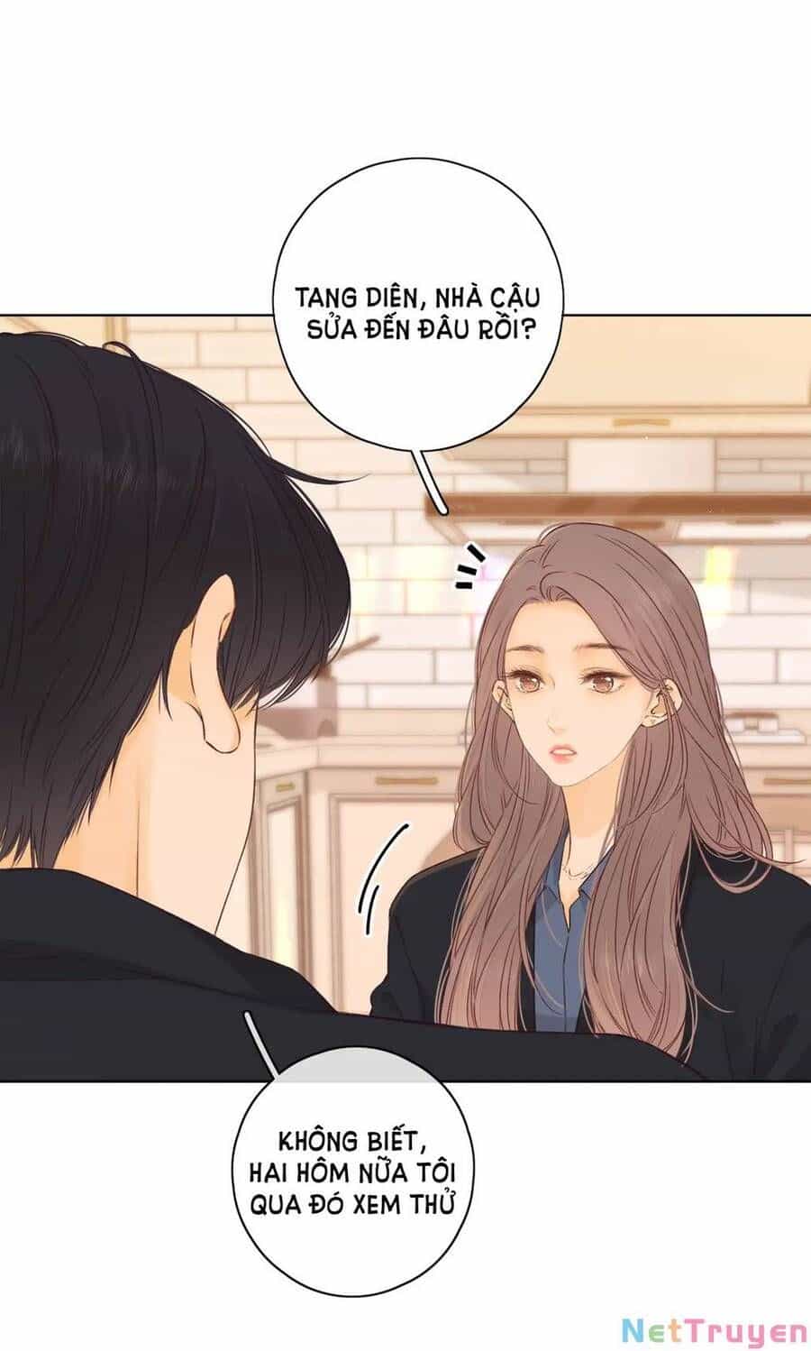 Khó Dỗ Dành - Chương 42.5 - ảnh 2