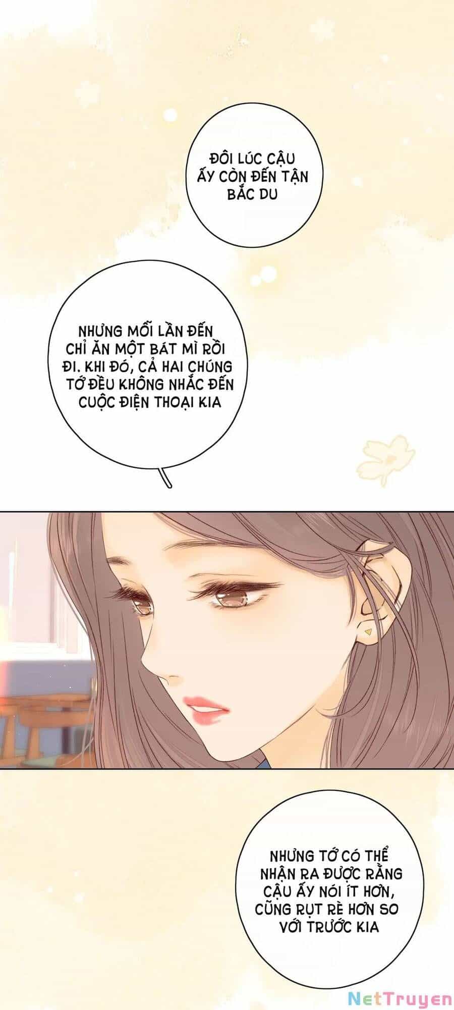 Khó Dỗ Dành - Chương 44.5 - ảnh 13