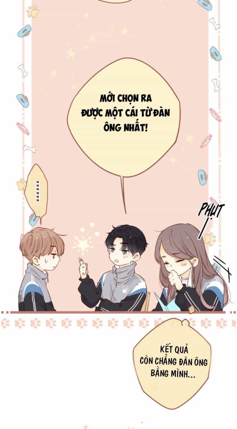 Khó Dỗ Dành - Chương 4 - ảnh 20