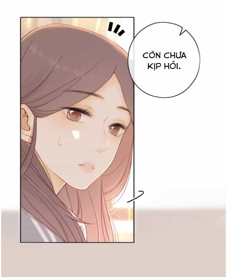 Khó Dỗ Dành - Chương 4 - ảnh 23