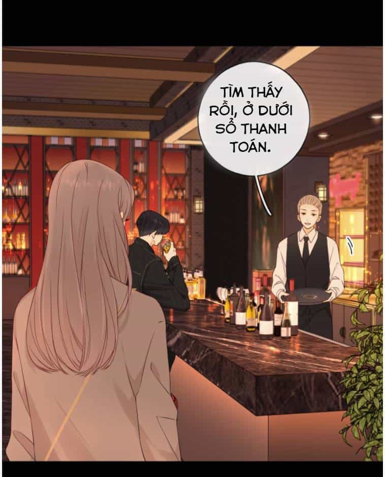Khó Dỗ Dành - Chương 4 - ảnh 28