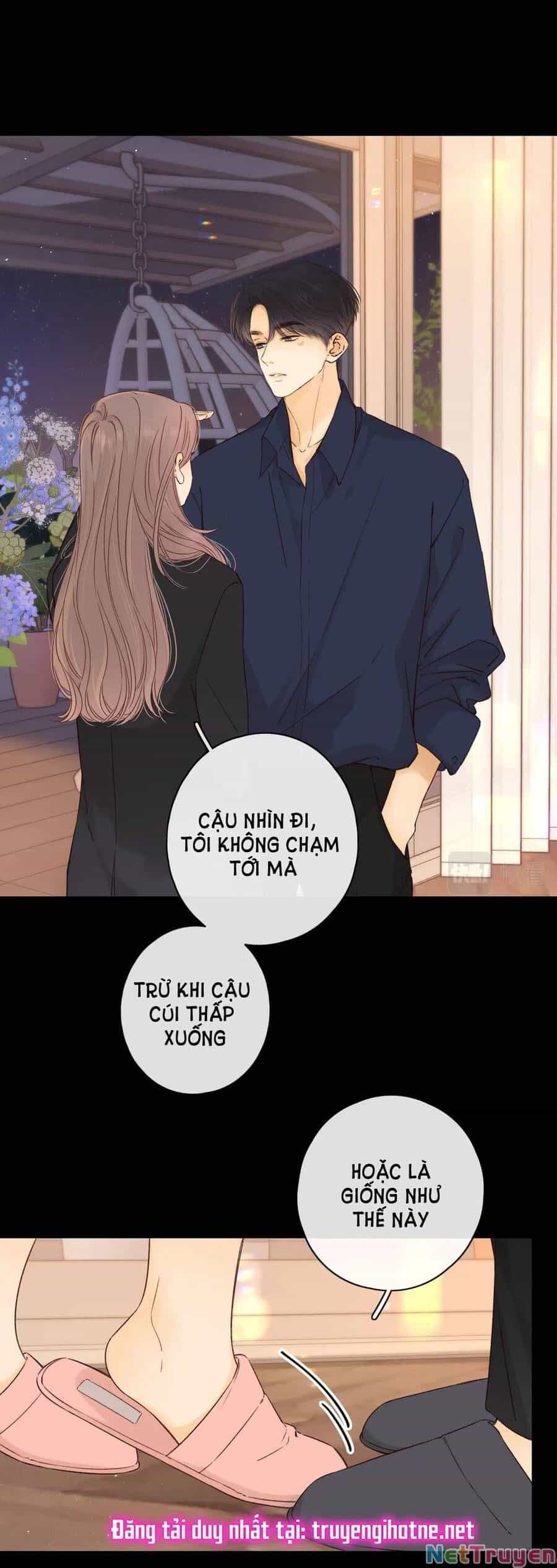 Khó Dỗ Dành - Chương 46.5 - ảnh 17