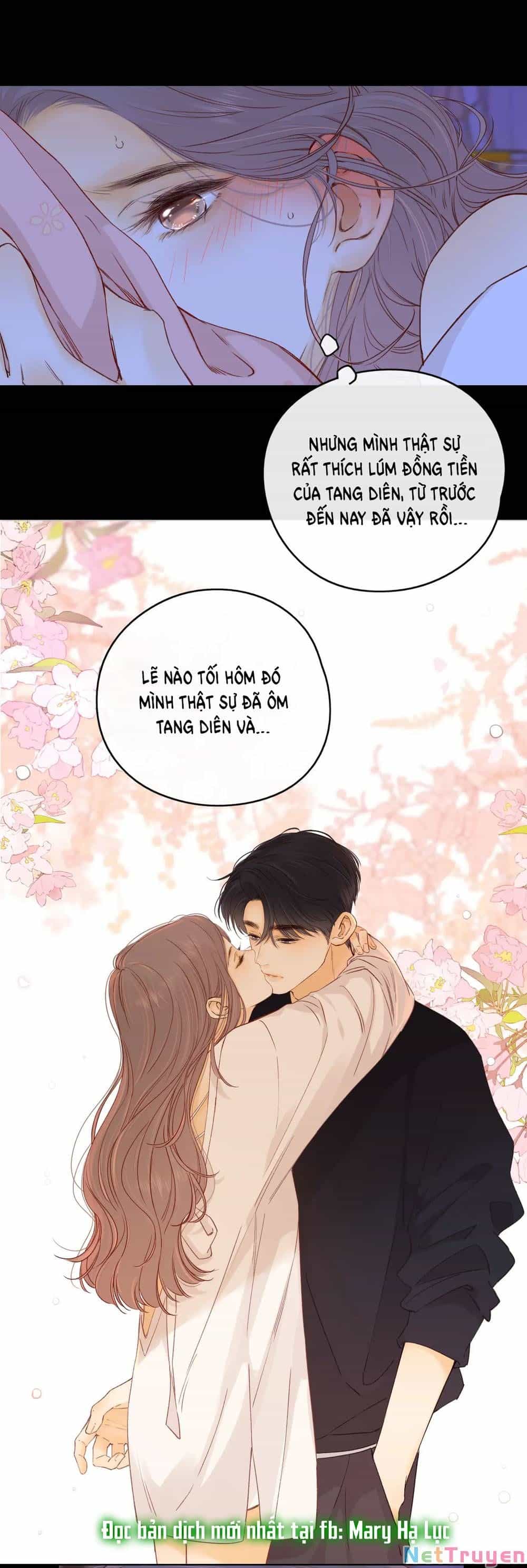 Khó Dỗ Dành - Chương 47 - ảnh 20