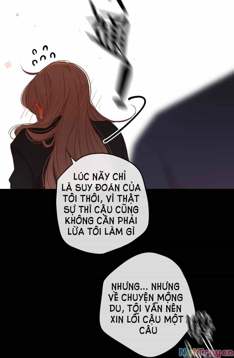 Khó Dỗ Dành - Chương 47.1 - ảnh 10