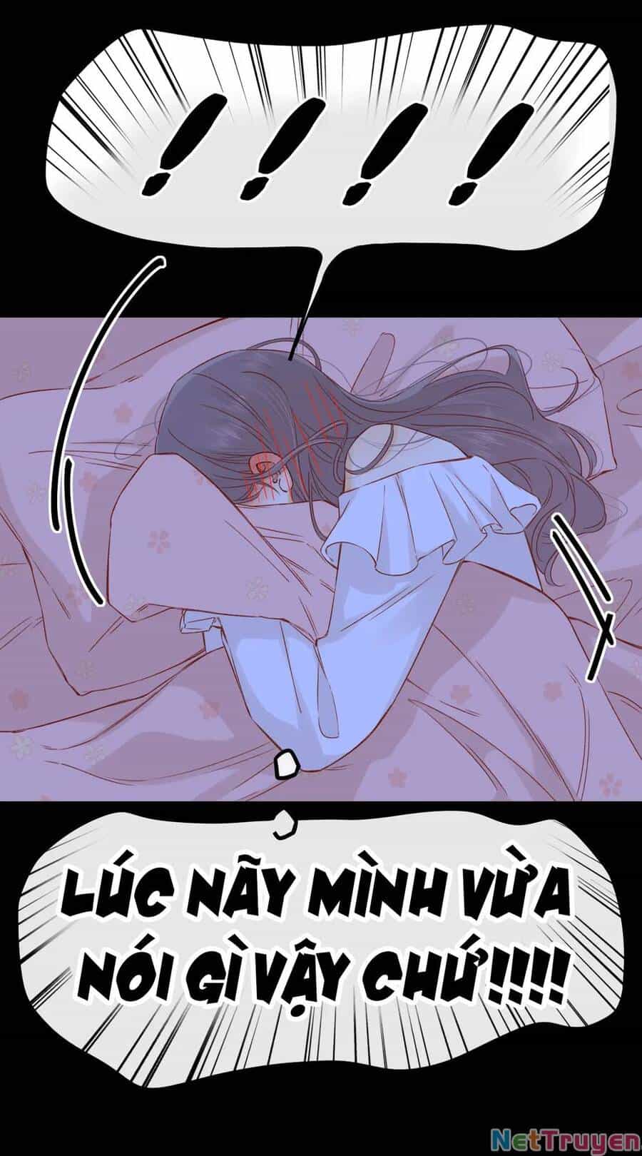 Khó Dỗ Dành - Chương 47.1 - ảnh 21