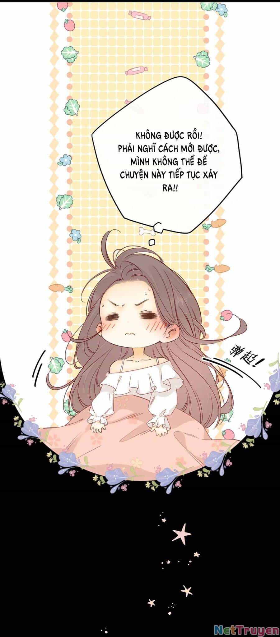 Khó Dỗ Dành - Chương 47.1 - ảnh 24