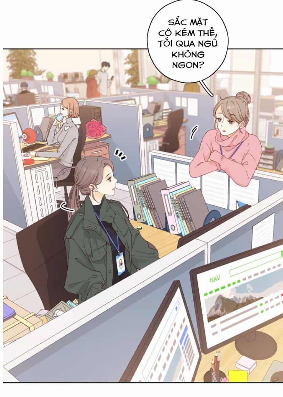 Khó Dỗ Dành - Chương 5 - ảnh 17