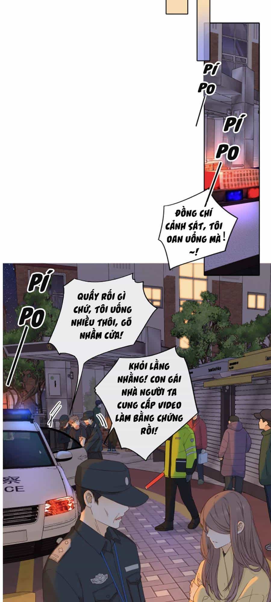 Khó Dỗ Dành - Chương 5 - ảnh 19
