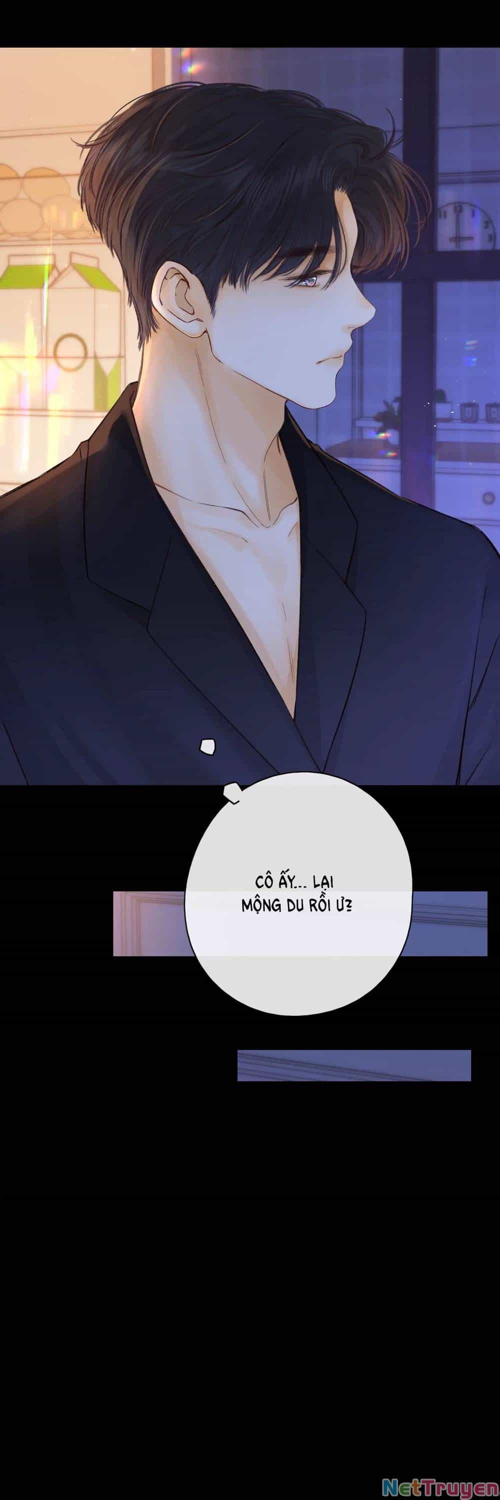 Khó Dỗ Dành - Chương 47.5 - ảnh 20