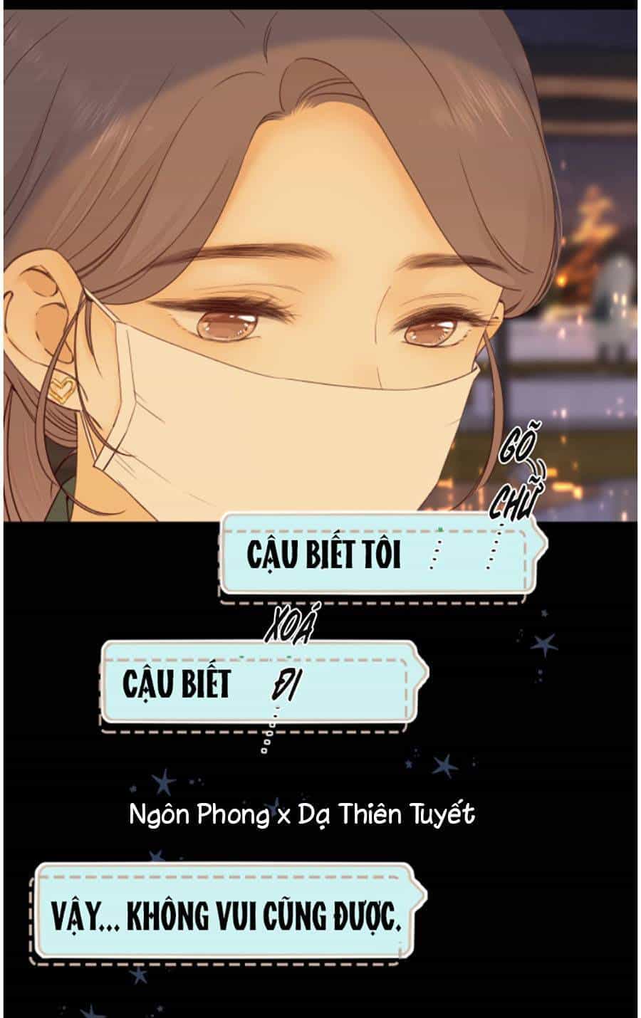 Khó Dỗ Dành - Chương 6 - ảnh 14