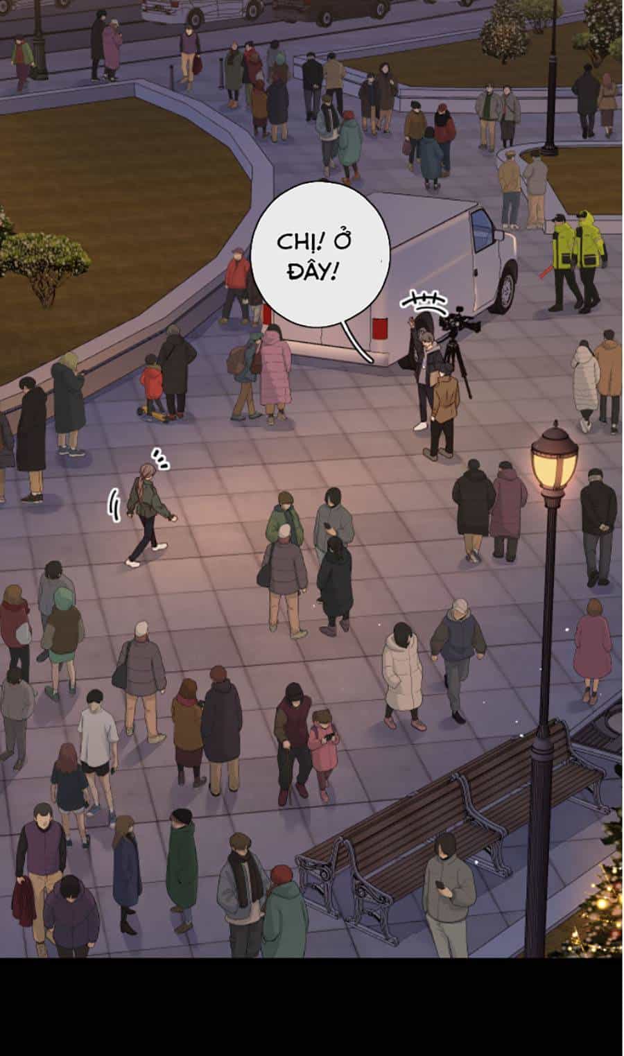 Khó Dỗ Dành - Chương 6 - ảnh 26