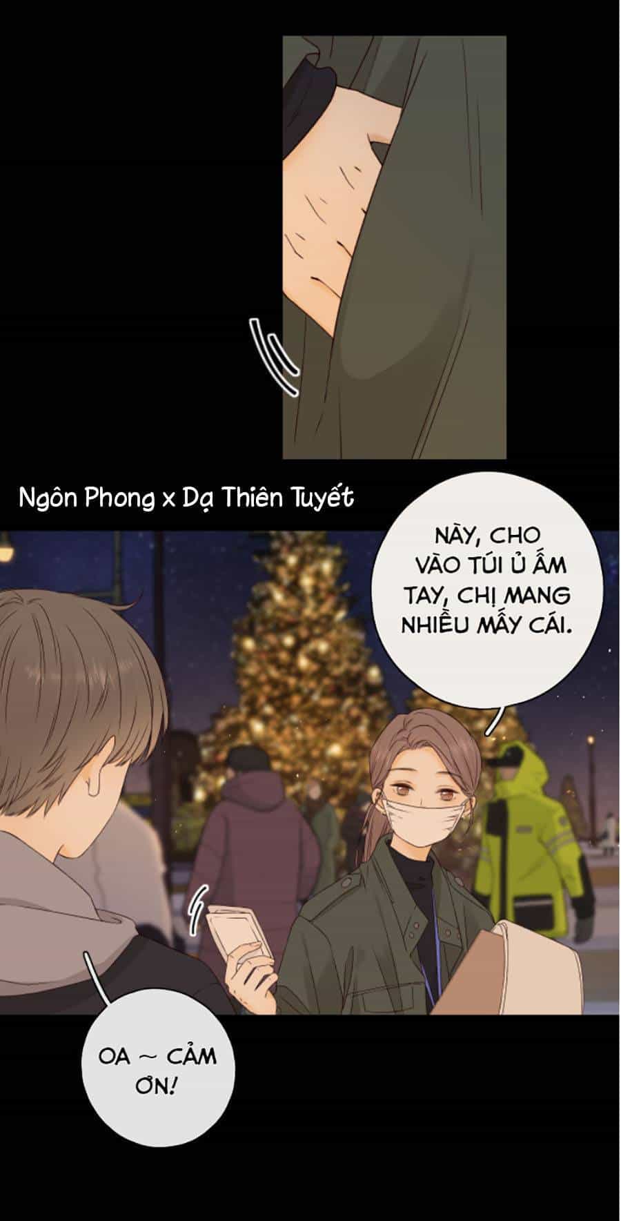 Khó Dỗ Dành - Chương 6 - ảnh 28