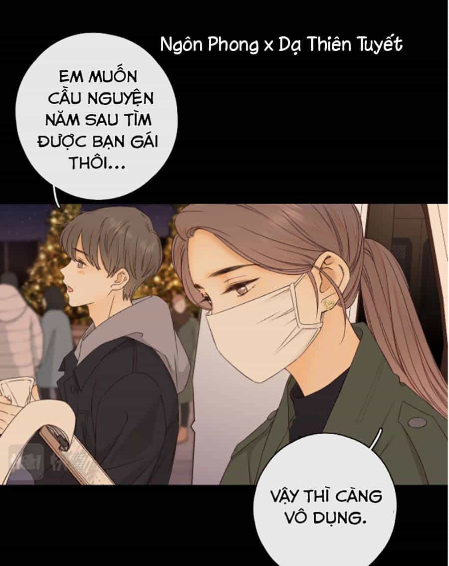 Khó Dỗ Dành - Chương 6 - ảnh 30