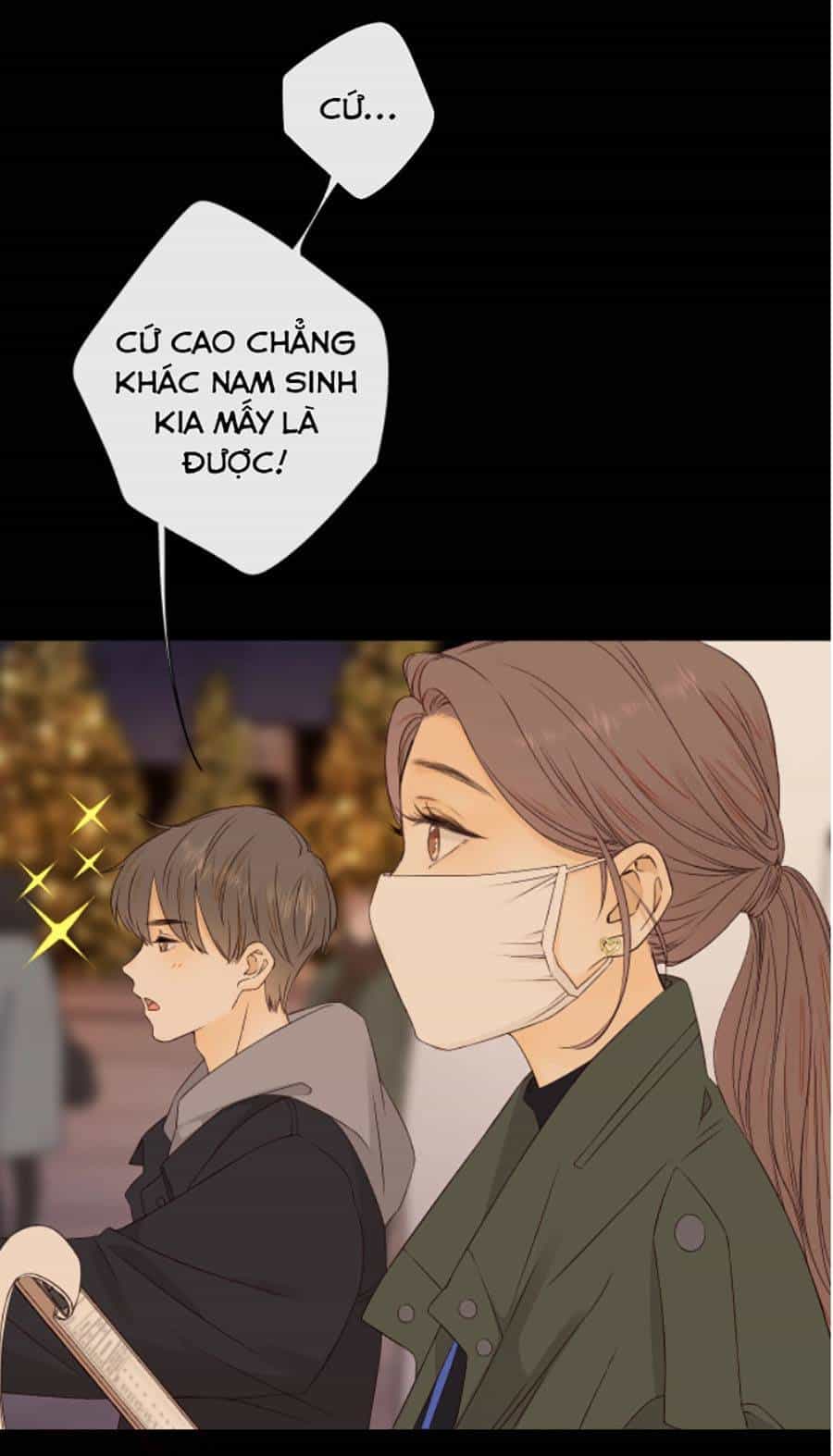 Khó Dỗ Dành - Chương 6 - ảnh 32