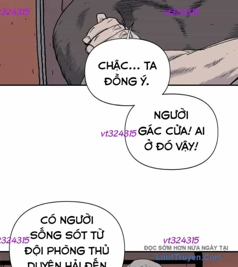 Khô Lâu Sứ Giả - Chương 11 - ảnh 12