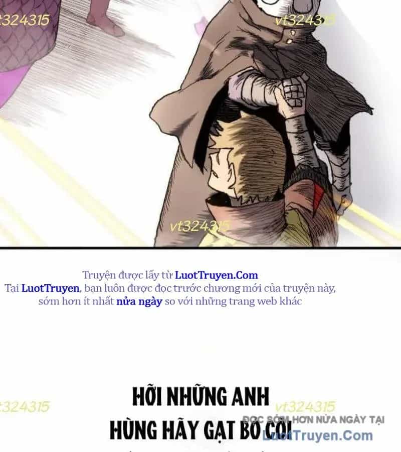 Khô Lâu Sứ Giả - Chương 11 - ảnh 157