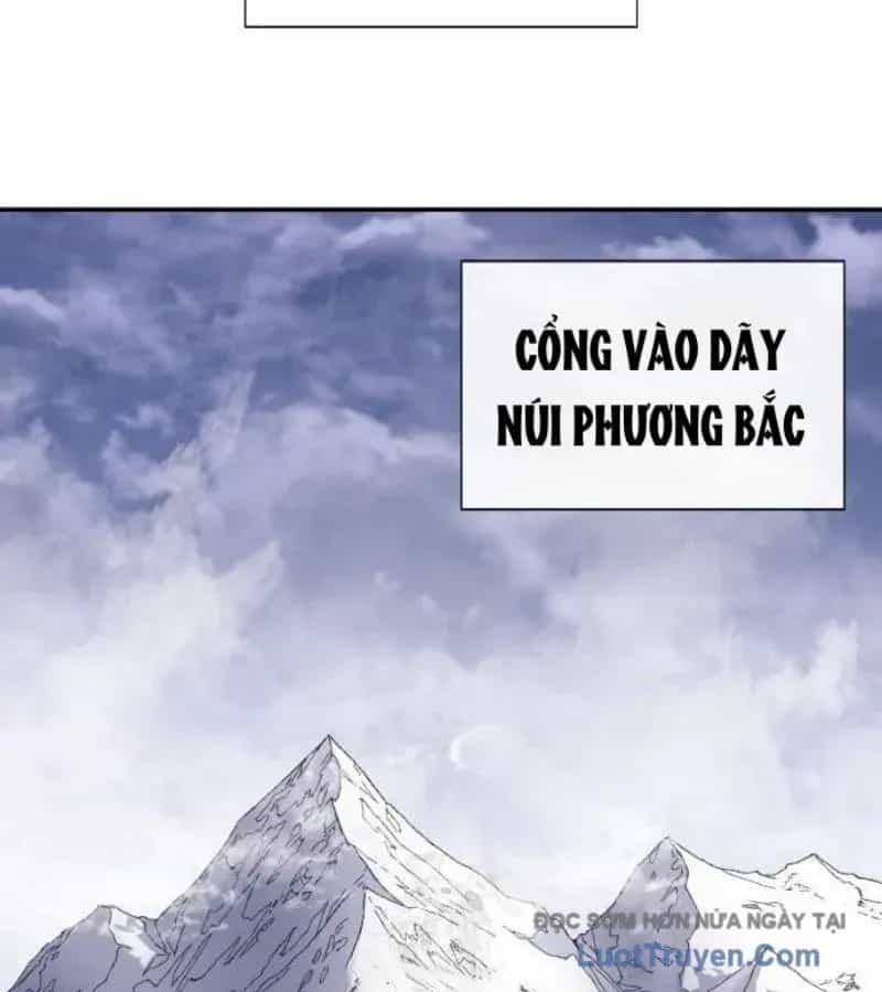 Khô Lâu Sứ Giả - Chương 11 - ảnh 61