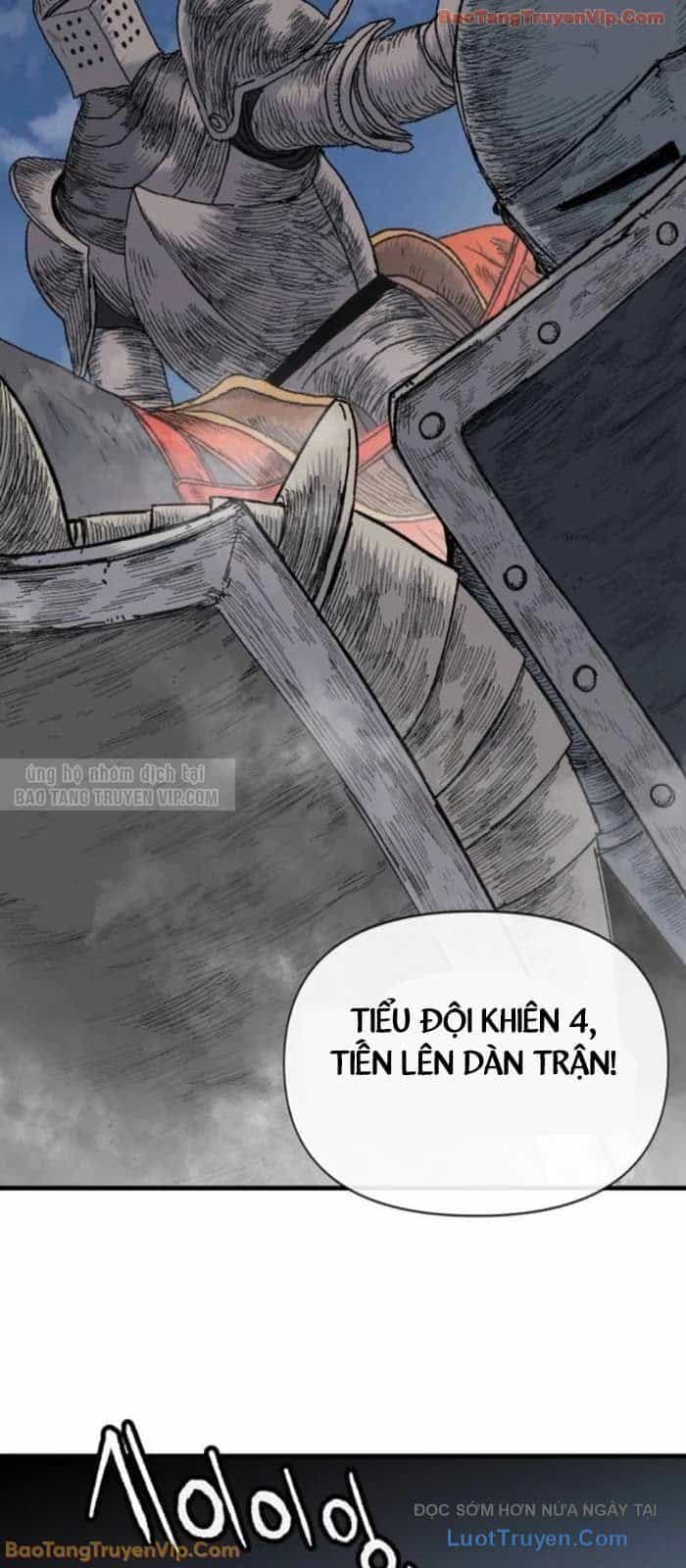 Khô Lâu Sứ Giả - Chương 12 - ảnh 34