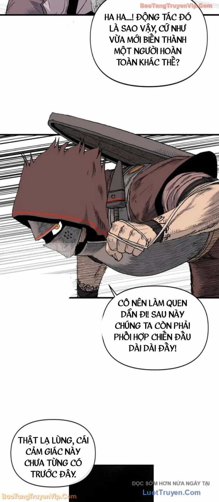 Khô Lâu Sứ Giả - Chương 12 - ảnh 72