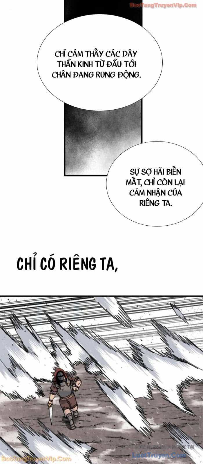 Khô Lâu Sứ Giả - Chương 12 - ảnh 73