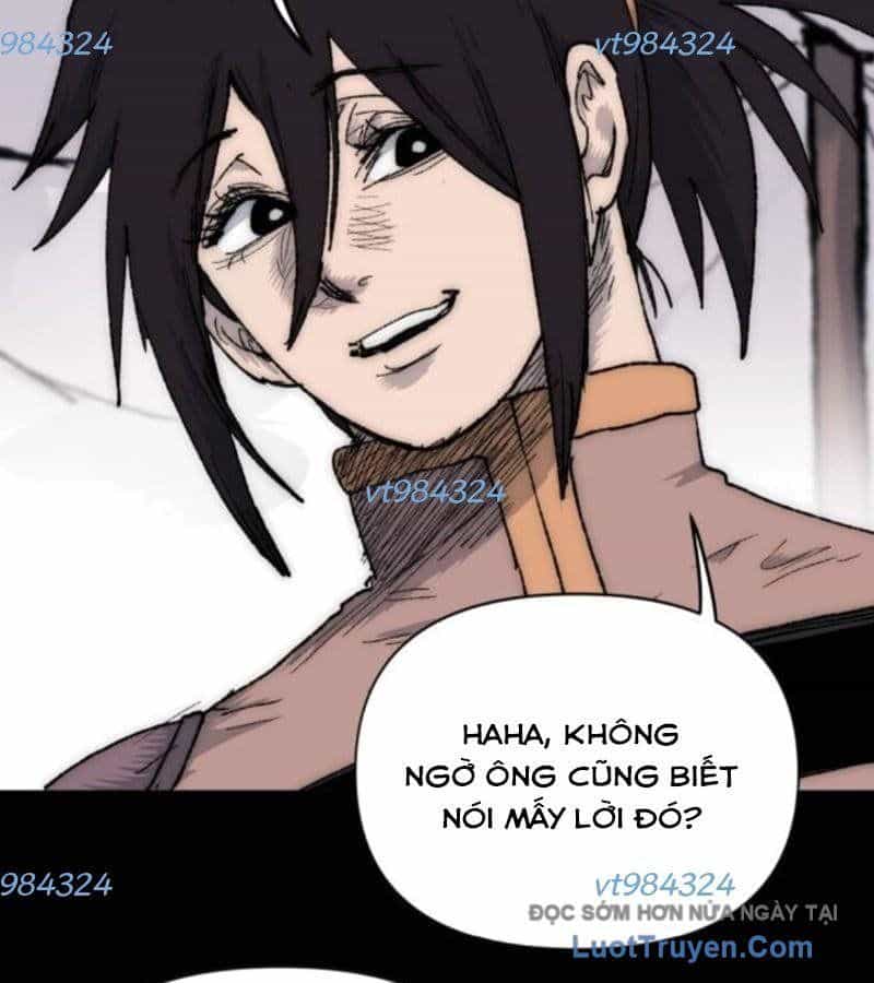 Khô Lâu Sứ Giả - Chương 13 - ảnh 57