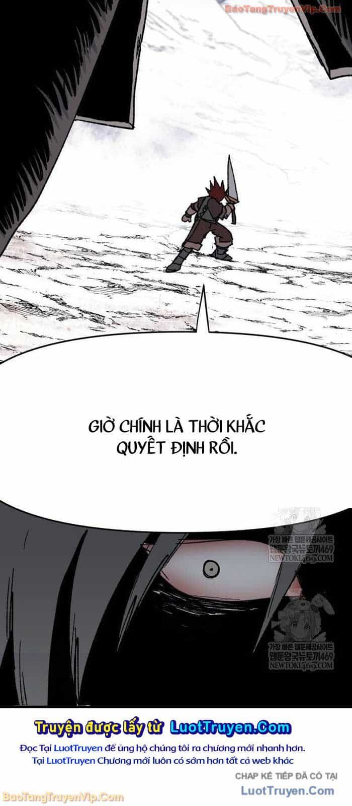 Khô Lâu Sứ Giả - Chương 14 - ảnh 116