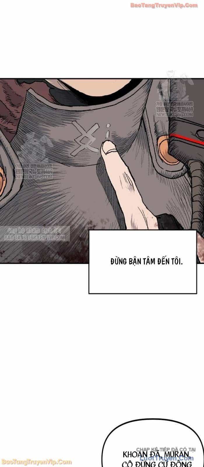 Khô Lâu Sứ Giả - Chương 14 - ảnh 43