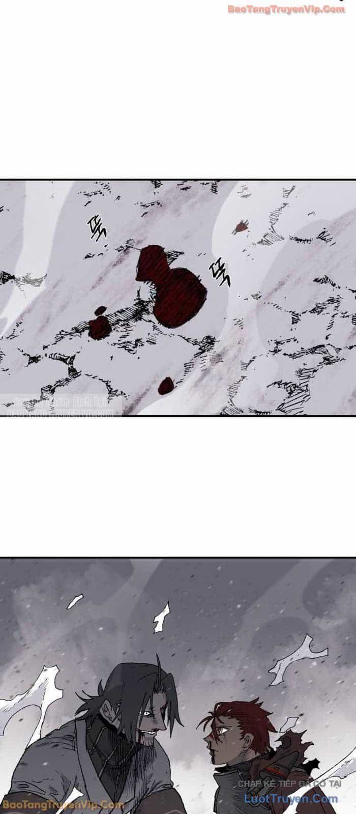 Khô Lâu Sứ Giả - Chương 14 - ảnh 90