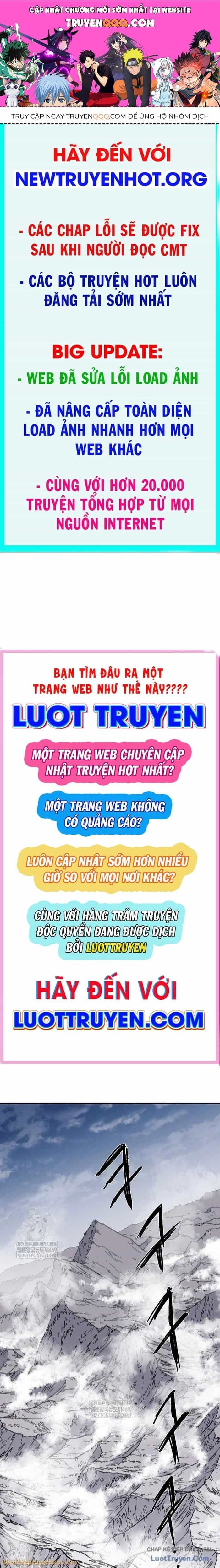 Khô Lâu Sứ Giả - Chương 15 - ảnh 1