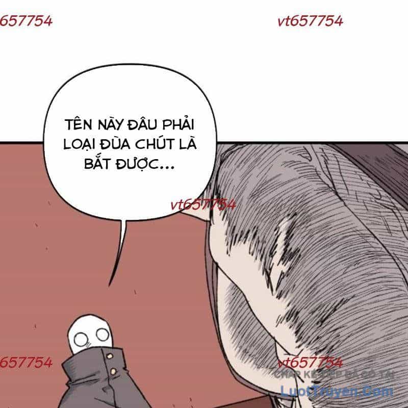Khô Lâu Sứ Giả - Chương 16 - ảnh 4