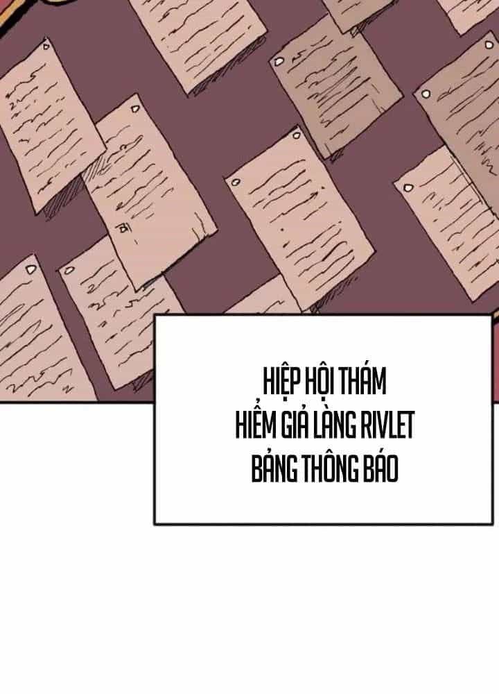 Khô Lâu Sứ Giả - Chương 19 - ảnh 38