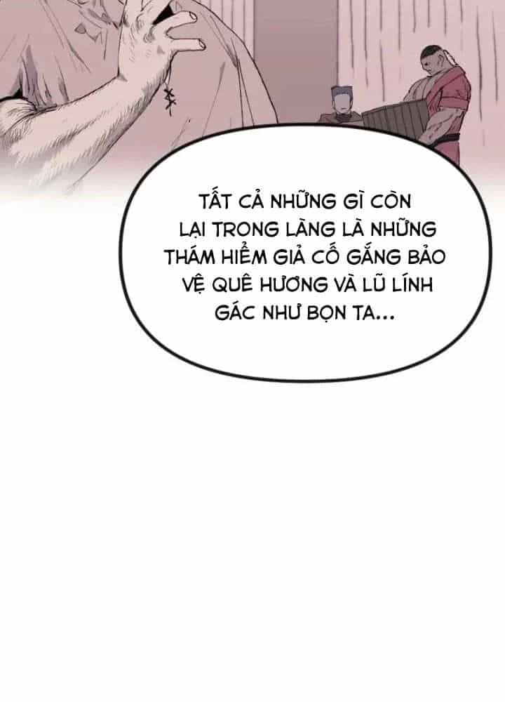Khô Lâu Sứ Giả - Chương 19 - ảnh 57