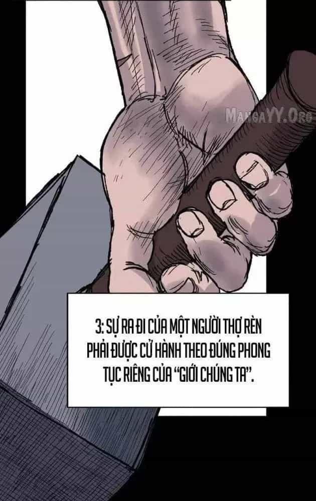 Khô Lâu Sứ Giả - Chương 21 - ảnh 113