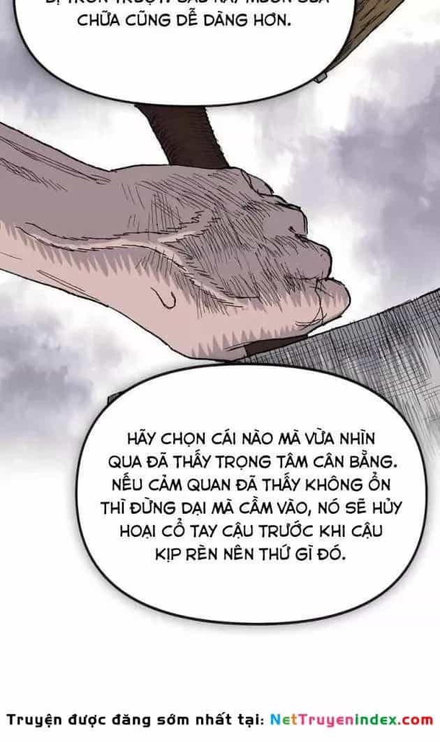 Khô Lâu Sứ Giả - Chương 21 - ảnh 68