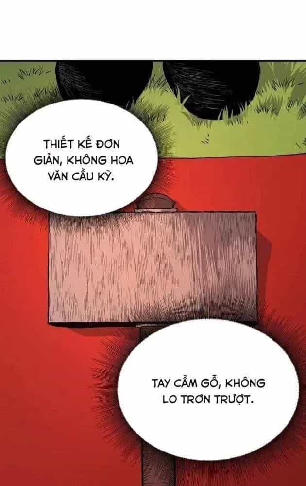Khô Lâu Sứ Giả - Chương 21 - ảnh 93