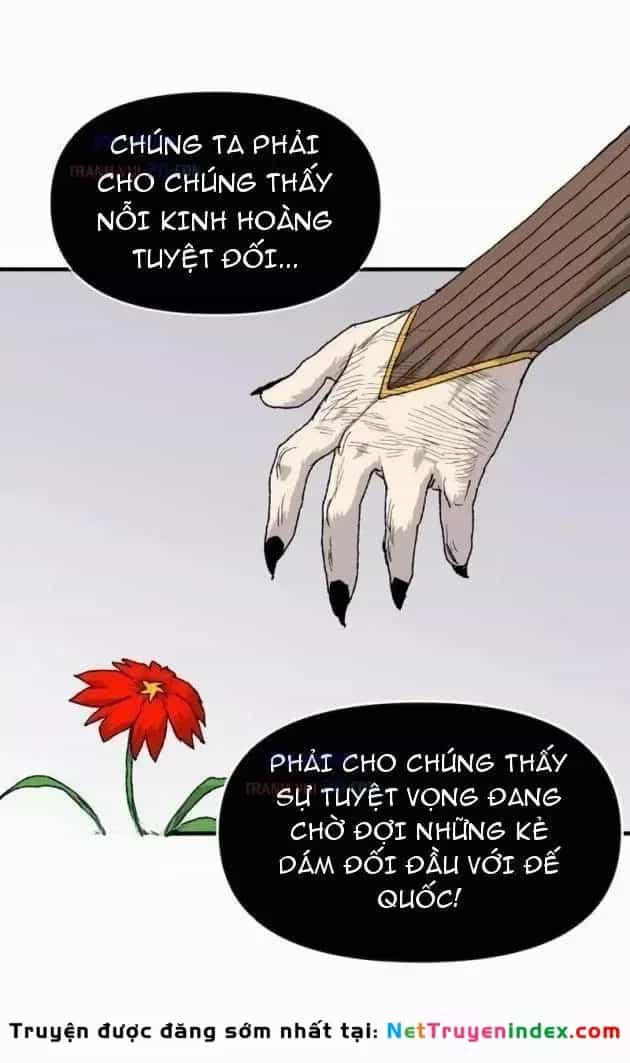 Khô Lâu Sứ Giả - Chương 22 - ảnh 169