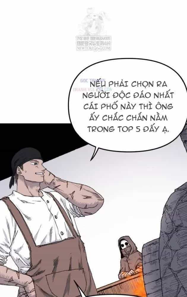 Khô Lâu Sứ Giả - Chương 23 - ảnh 10