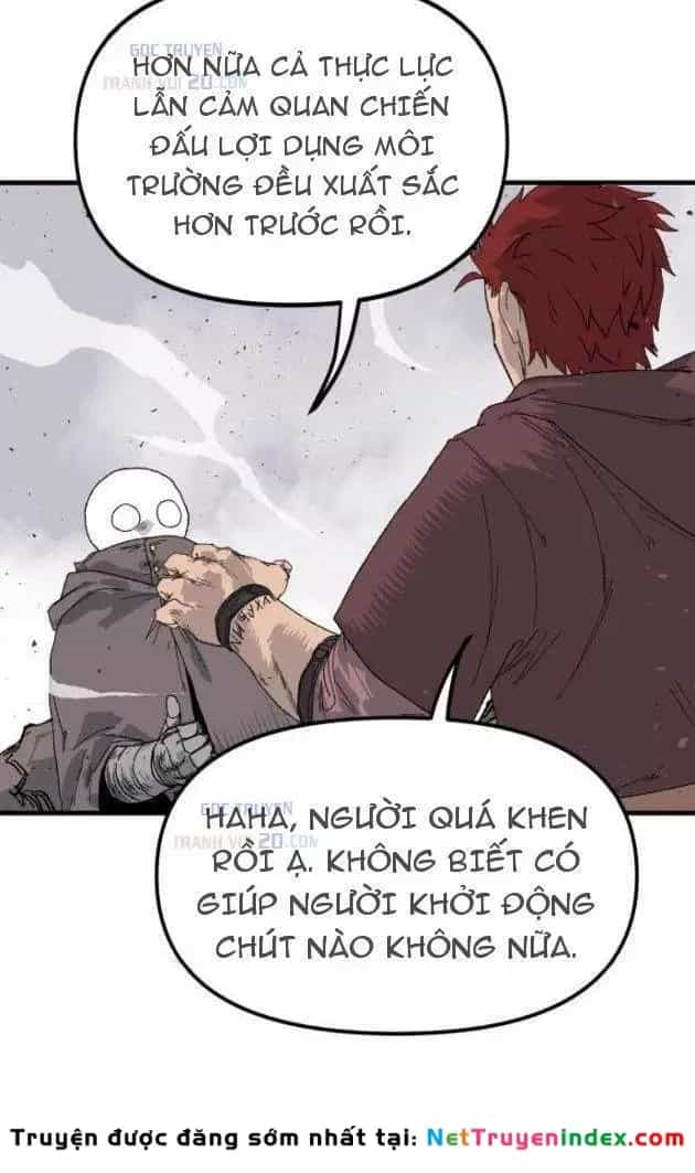 Khô Lâu Sứ Giả - Chương 23 - ảnh 243