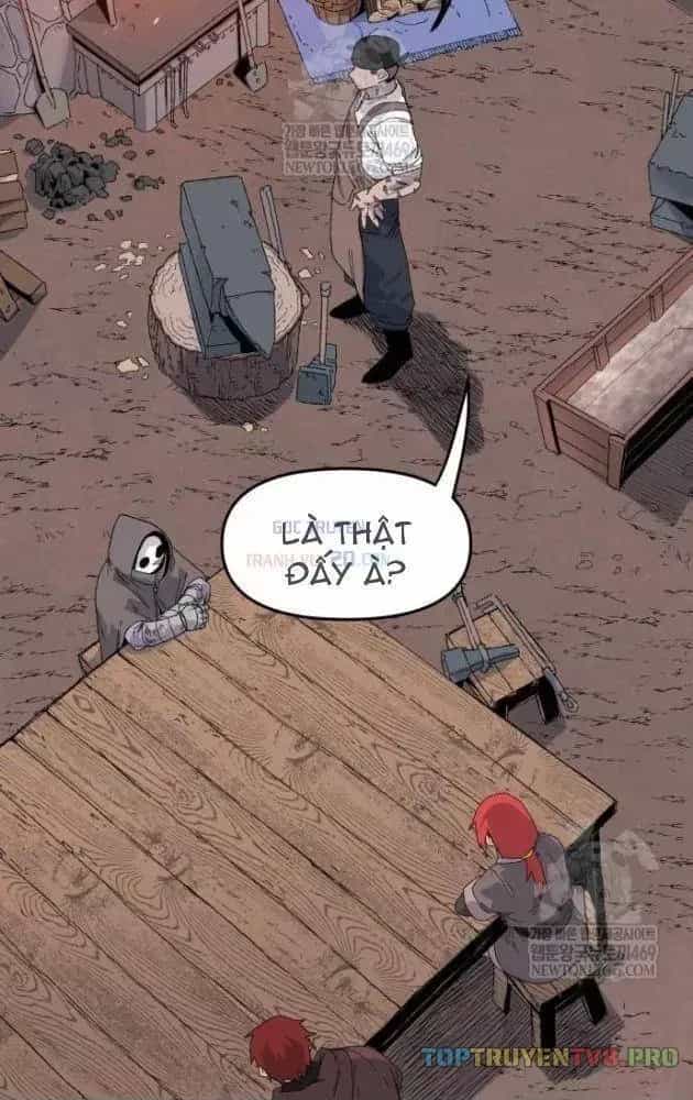 Khô Lâu Sứ Giả - Chương 23 - ảnh 4